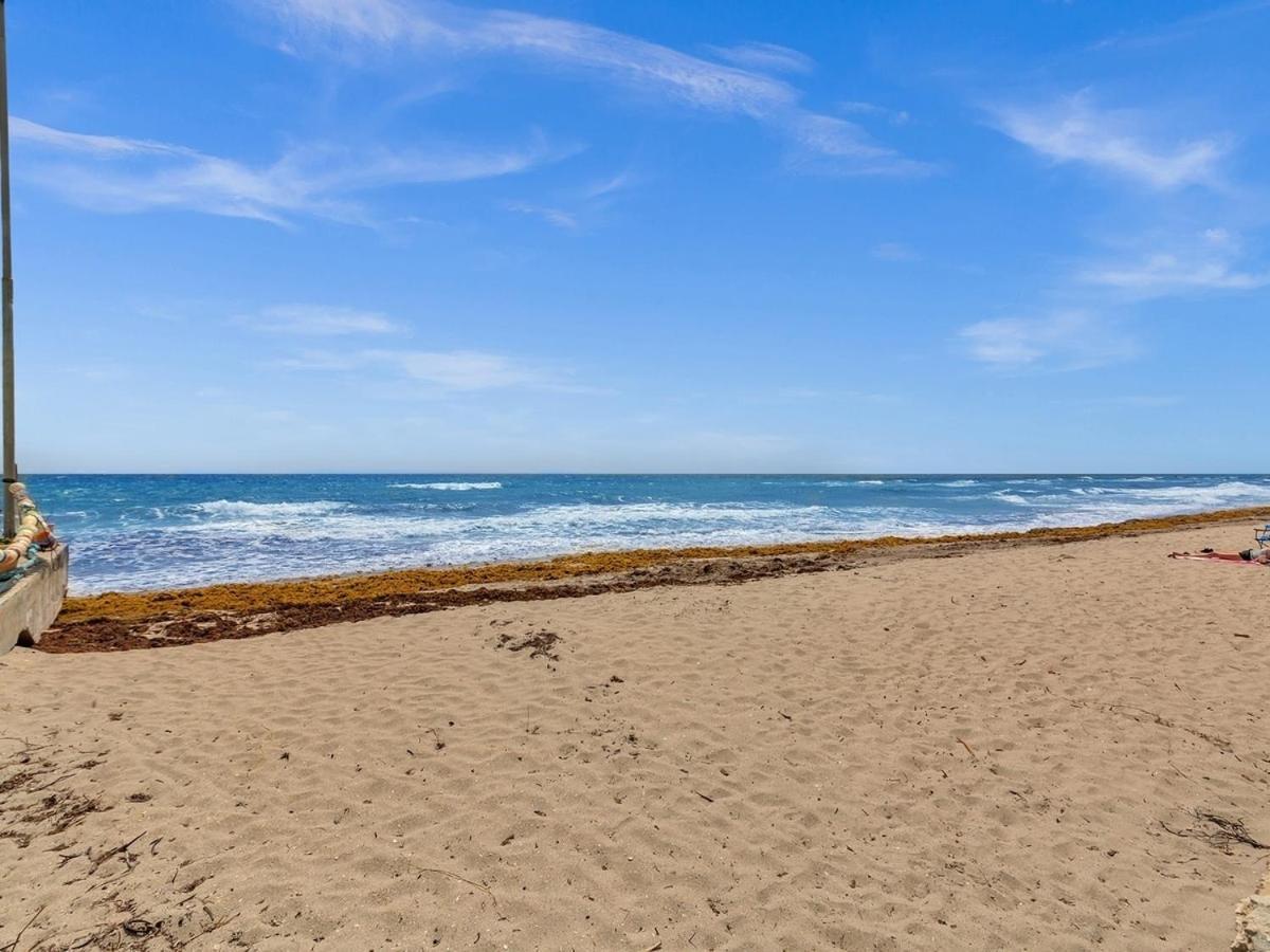 Dania Beach Christmas Getaway Gulfstream Art Exteriör bild